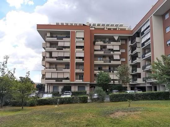 Appartamento Del Parco Lunghezza Eksteriør bilde